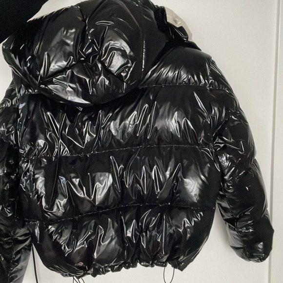 Moncler Coat - Picture 3 of 6